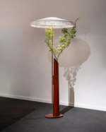 2 - Cabinet (2017) from the Ore Stream Collection, by Formafantasma
