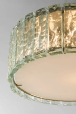 Detail of the Mod. 2448 Ceiling Lamp