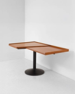 Desk designed by Franco Albini