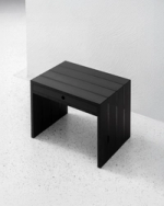 Image of Marie-Anne Derville's 08 Side Table, at Giustini / Stagetti