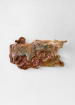 Piastra con buoi by Salvatore Fancello