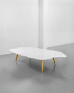 Basoli -Dining / Coffee Table by the Campana Brothers