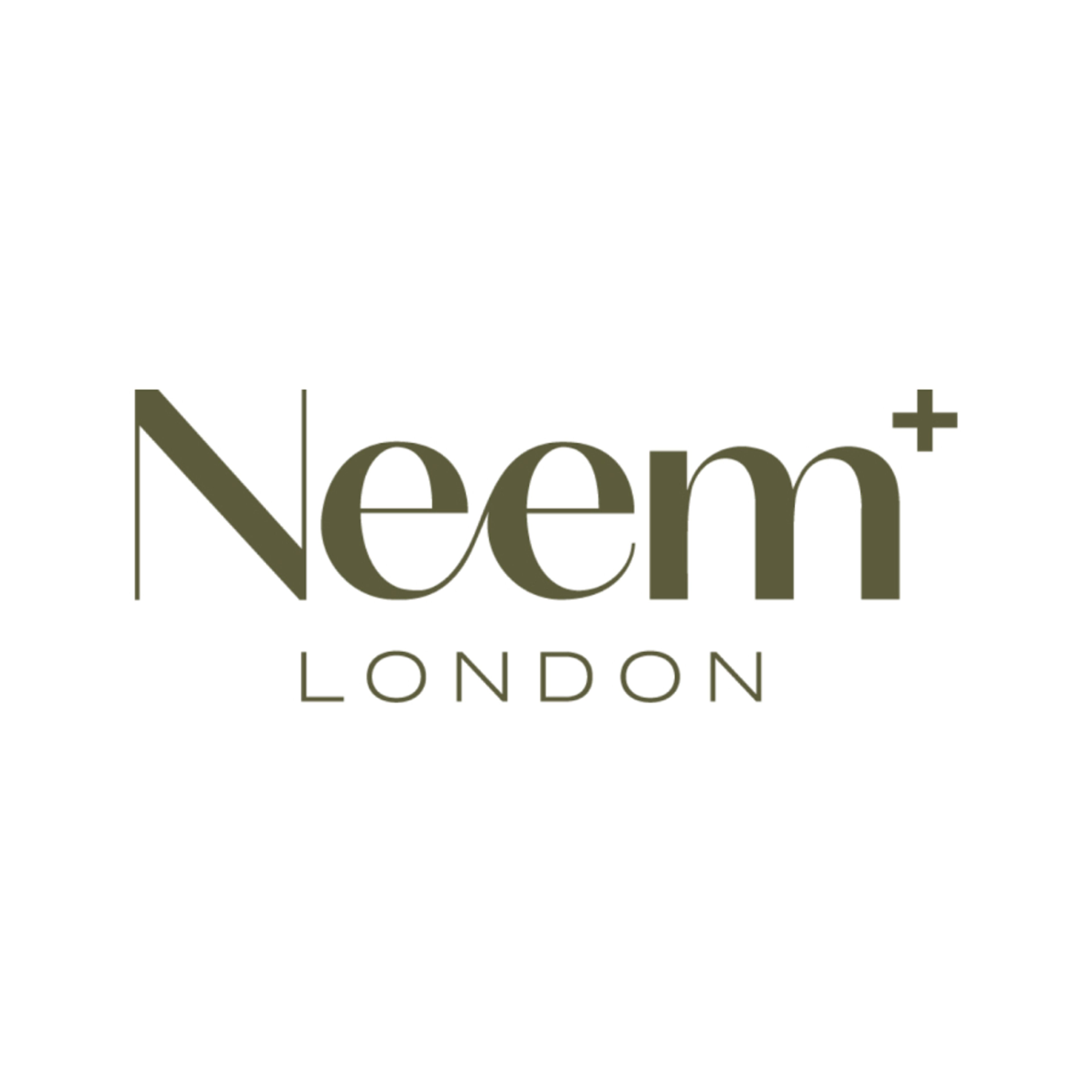 Neem London Gifted Merino T-shirt 