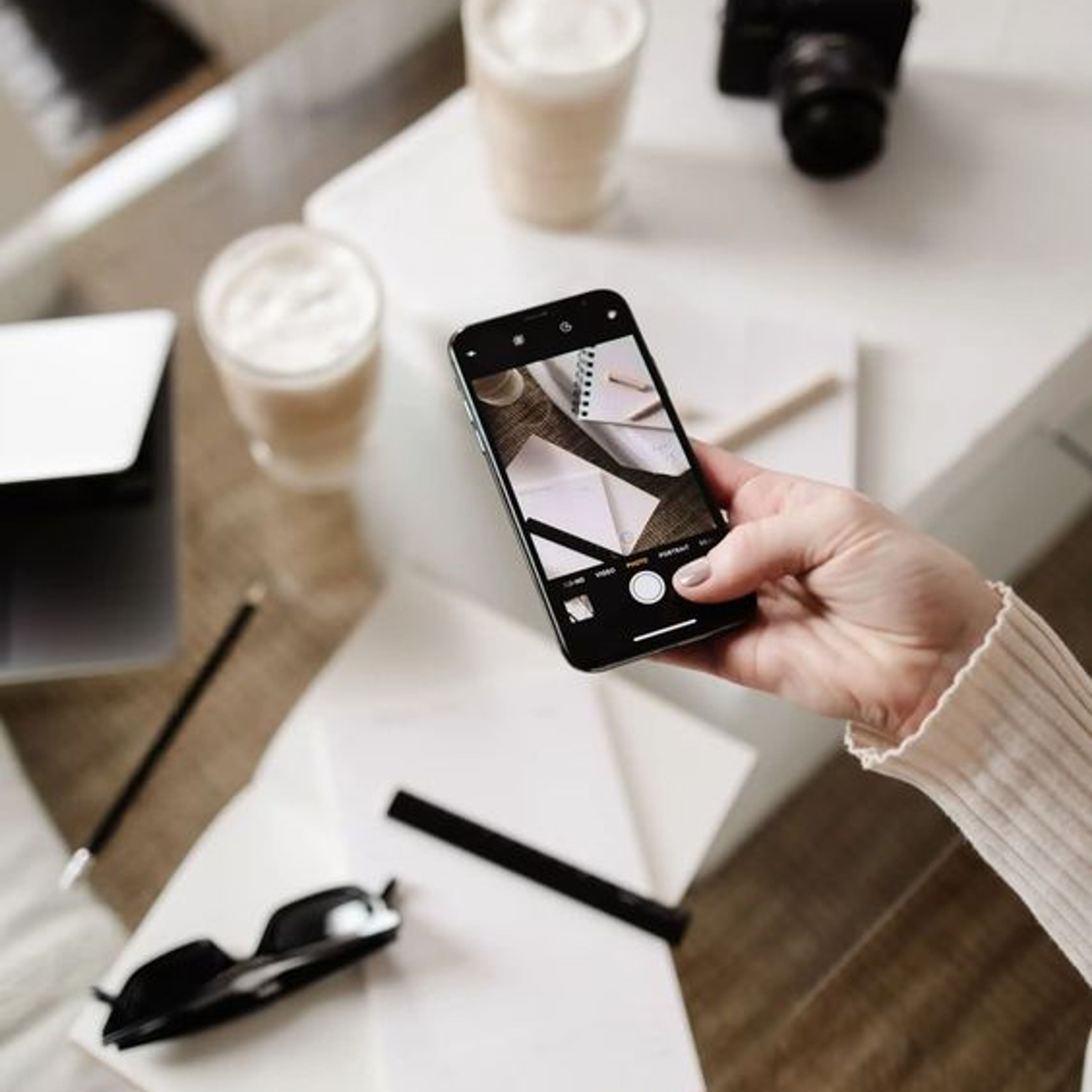 Social Media Support with More Life Homes