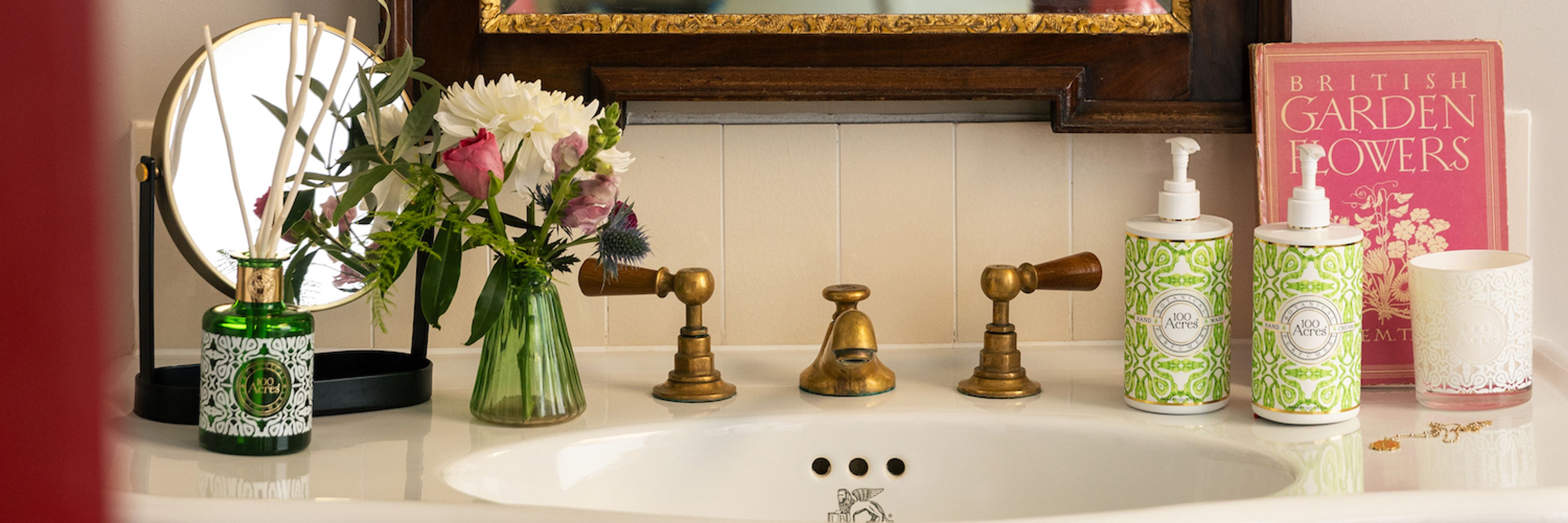 100 Acres Exclusive Discount