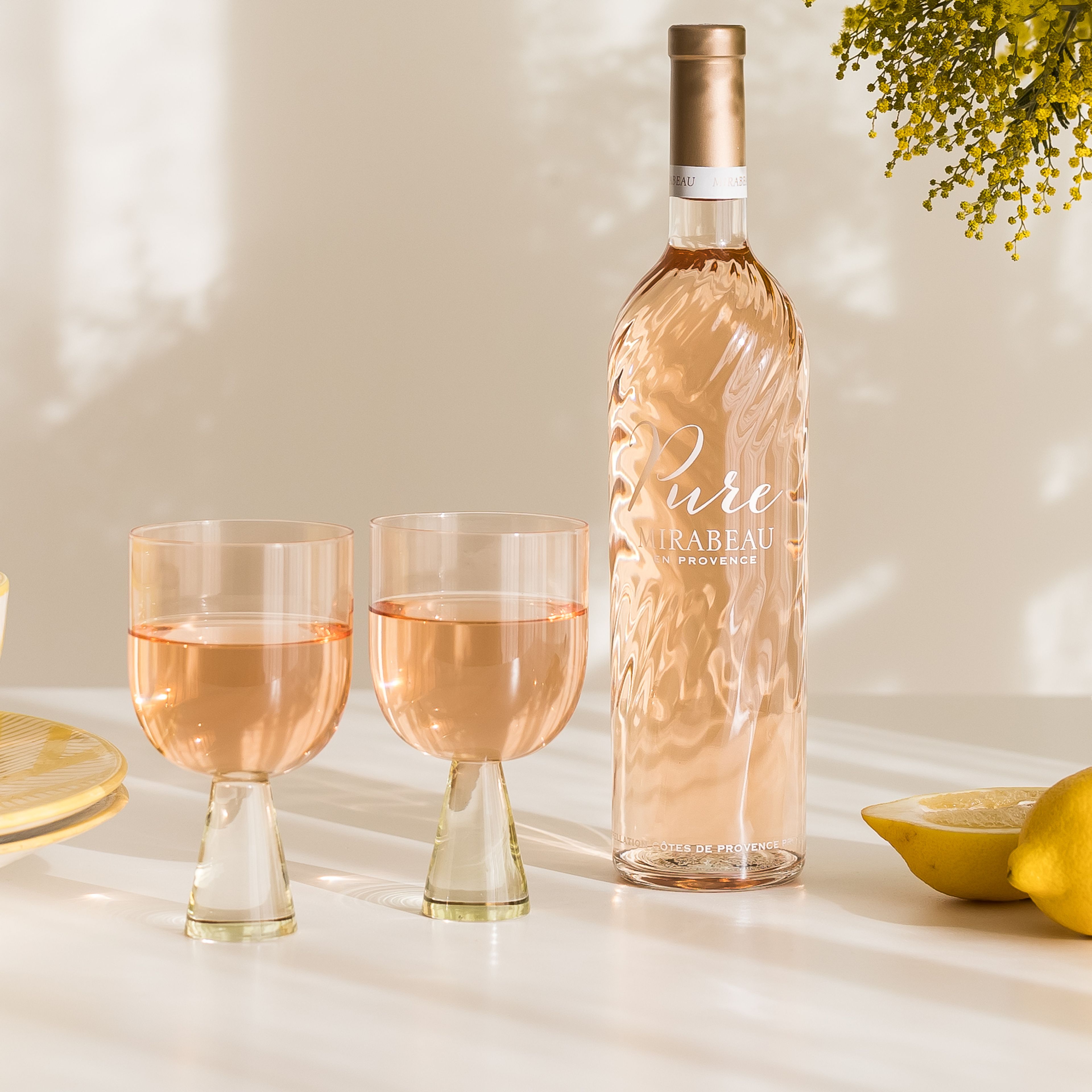 Maison Mirabeau Pure Friends & Family Discount