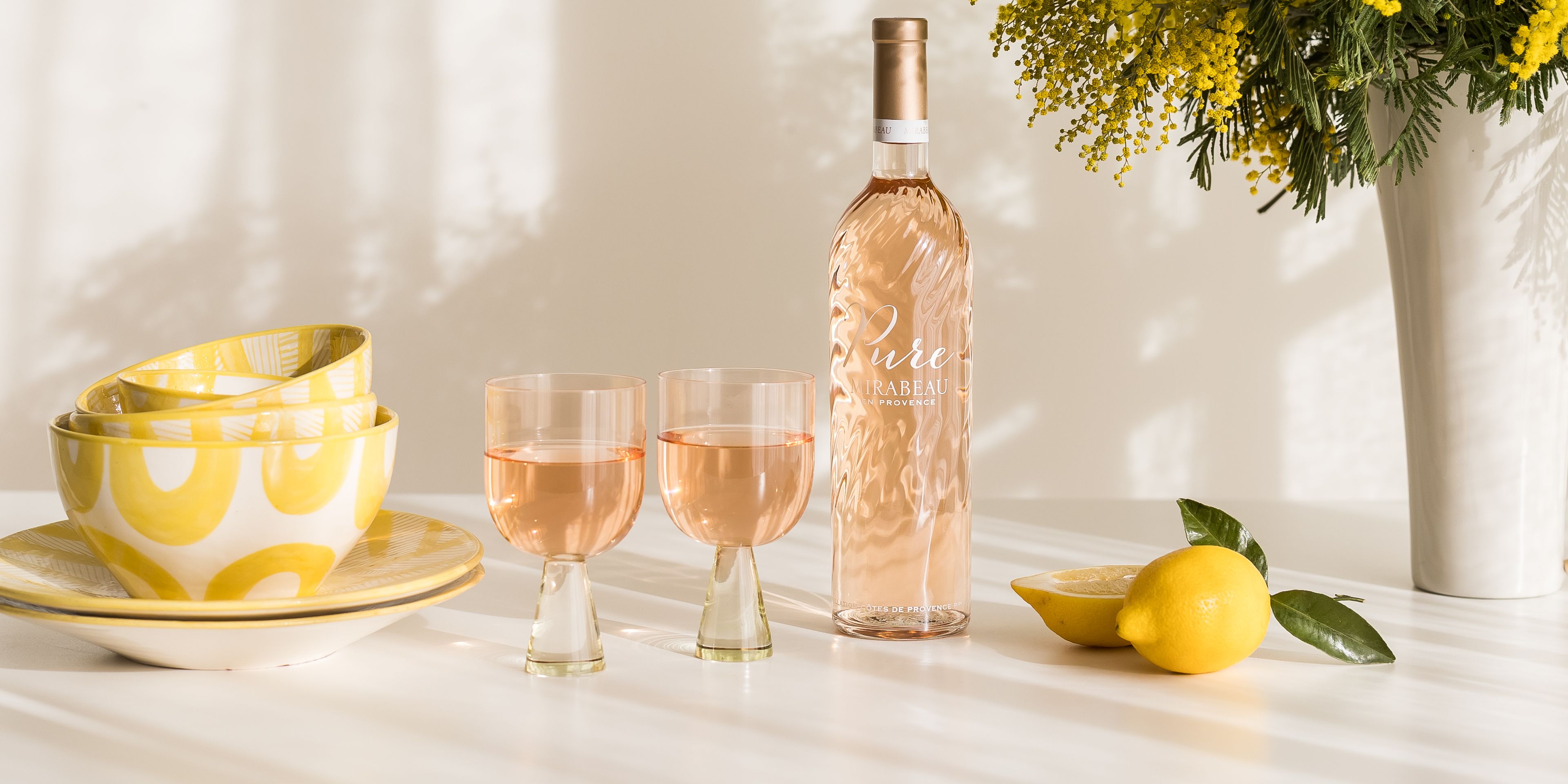 Maison Mirabeau Pure Friends & Family Discount