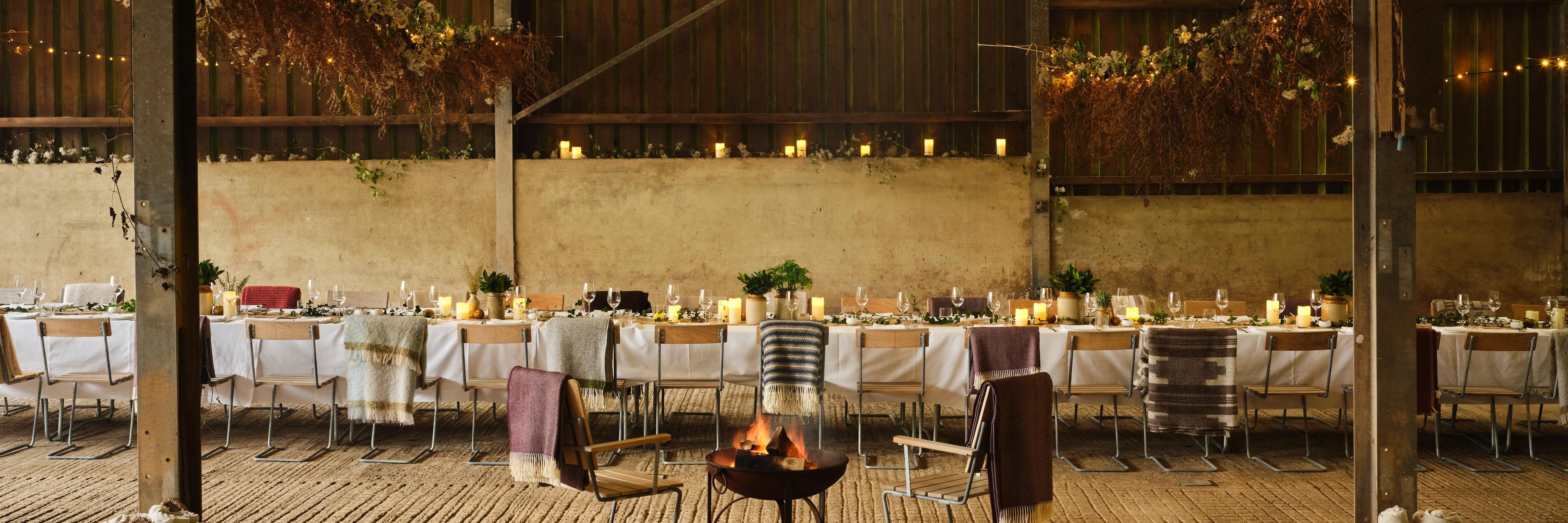 Fowlescombe VIP Status