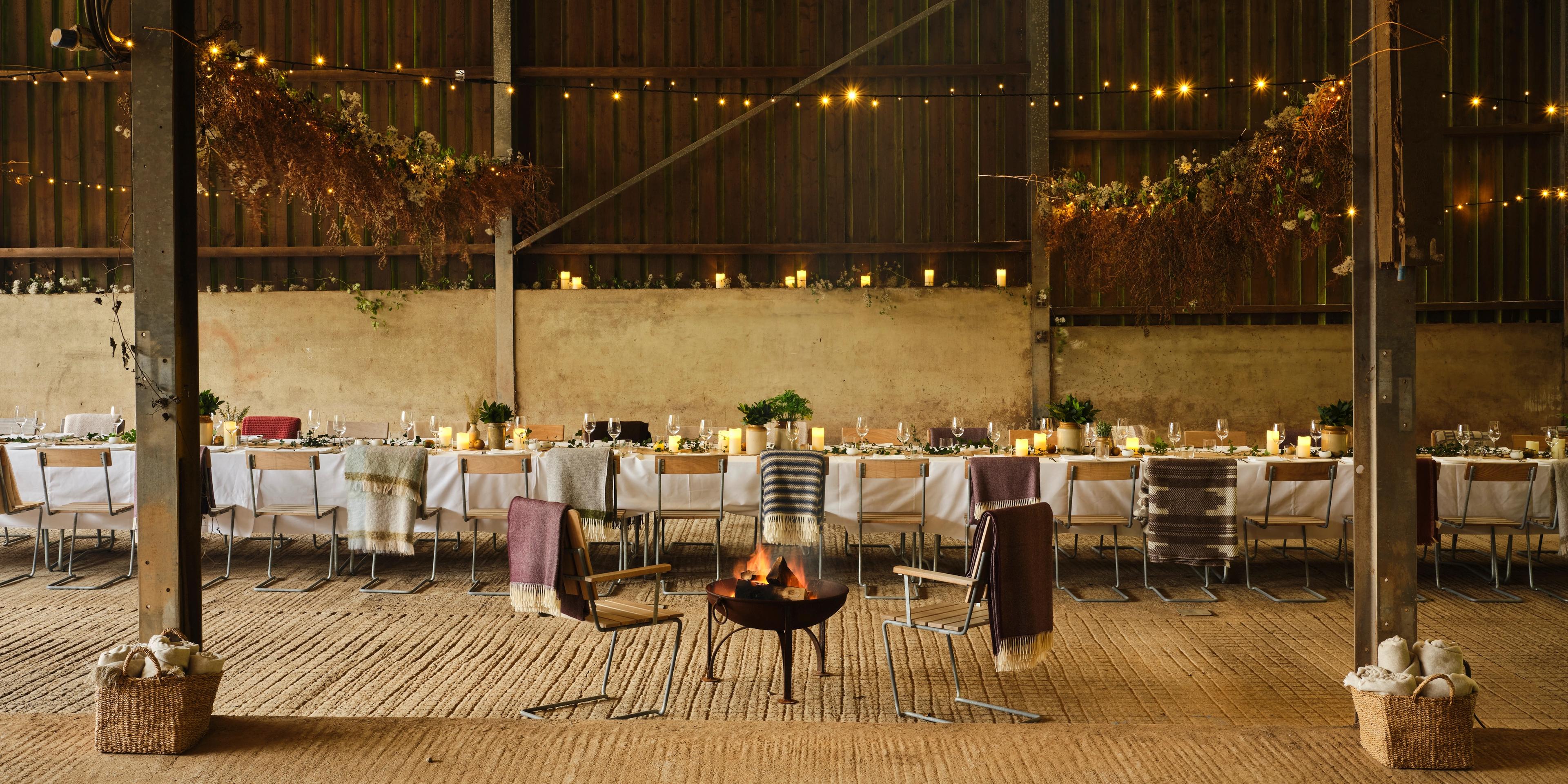 Fowlescombe VIP Status