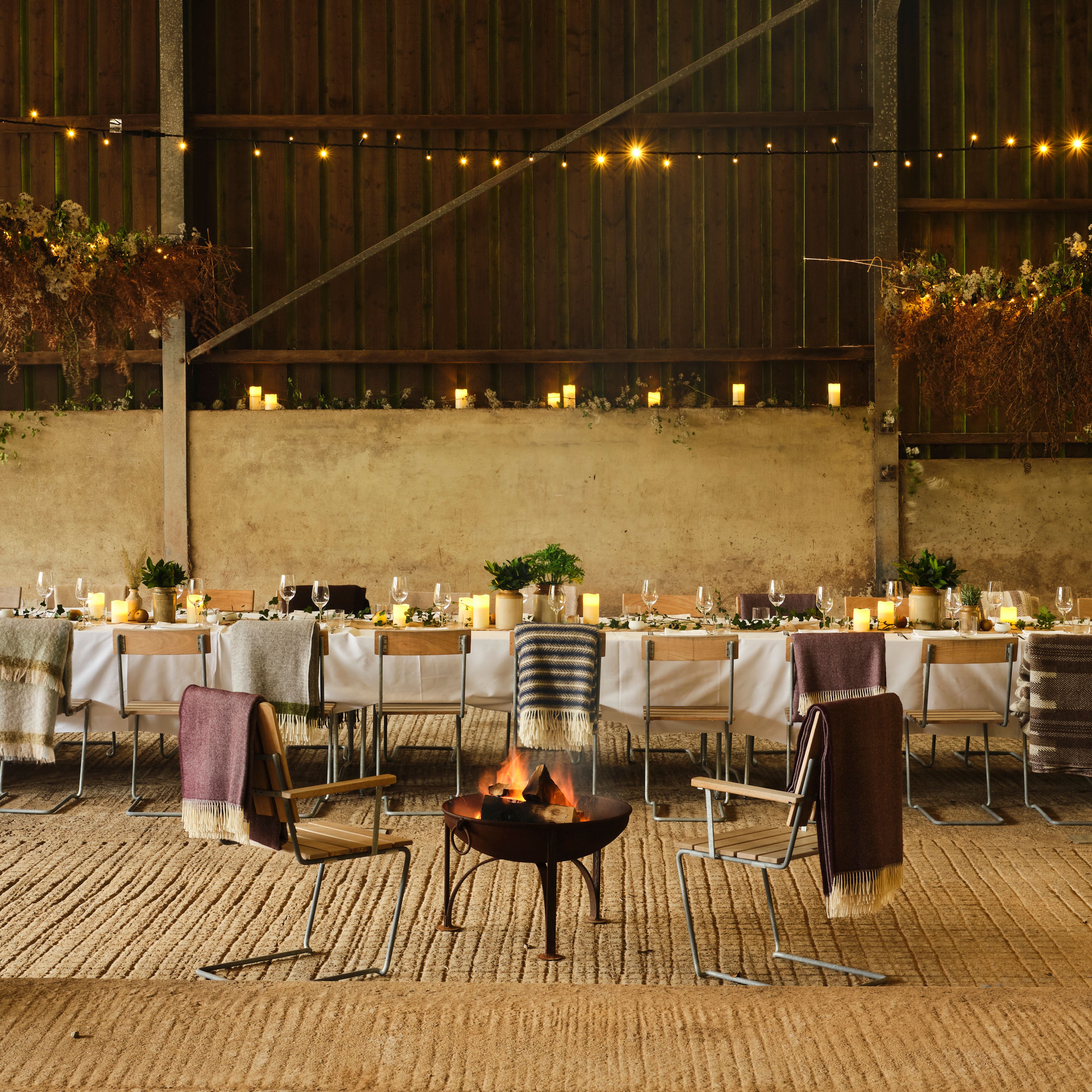 Fowlescombe VIP Status