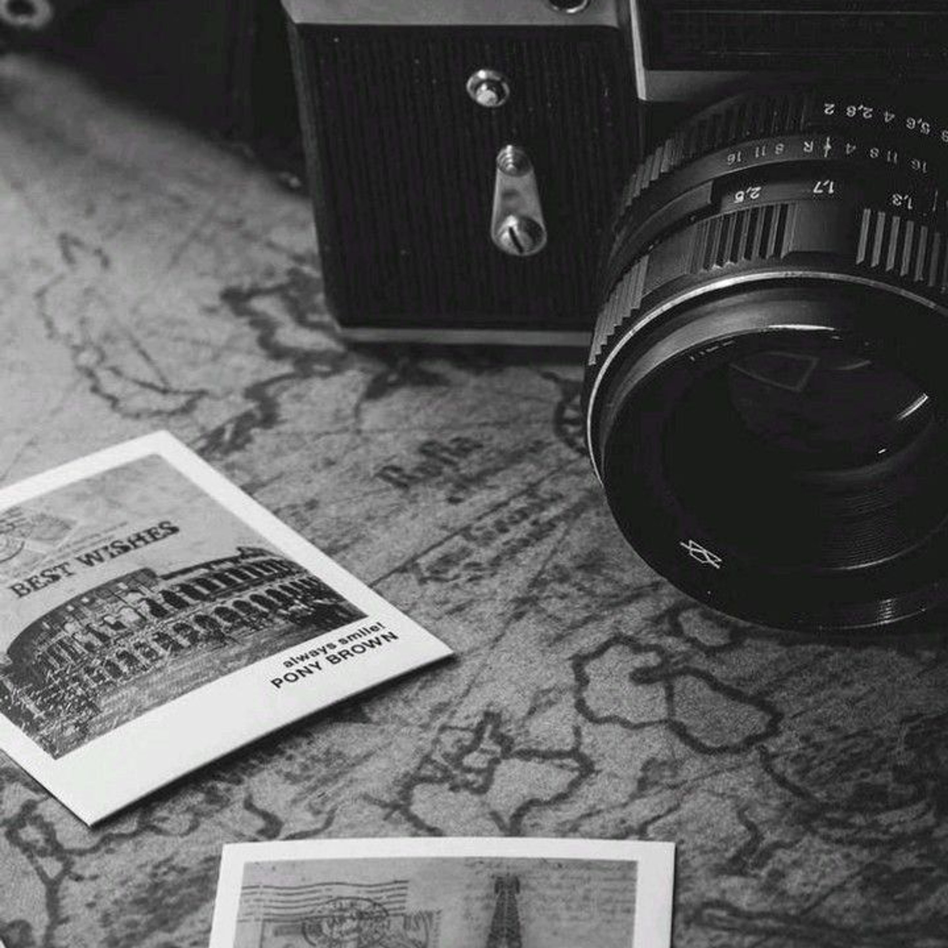 Photography support with More Life Homes