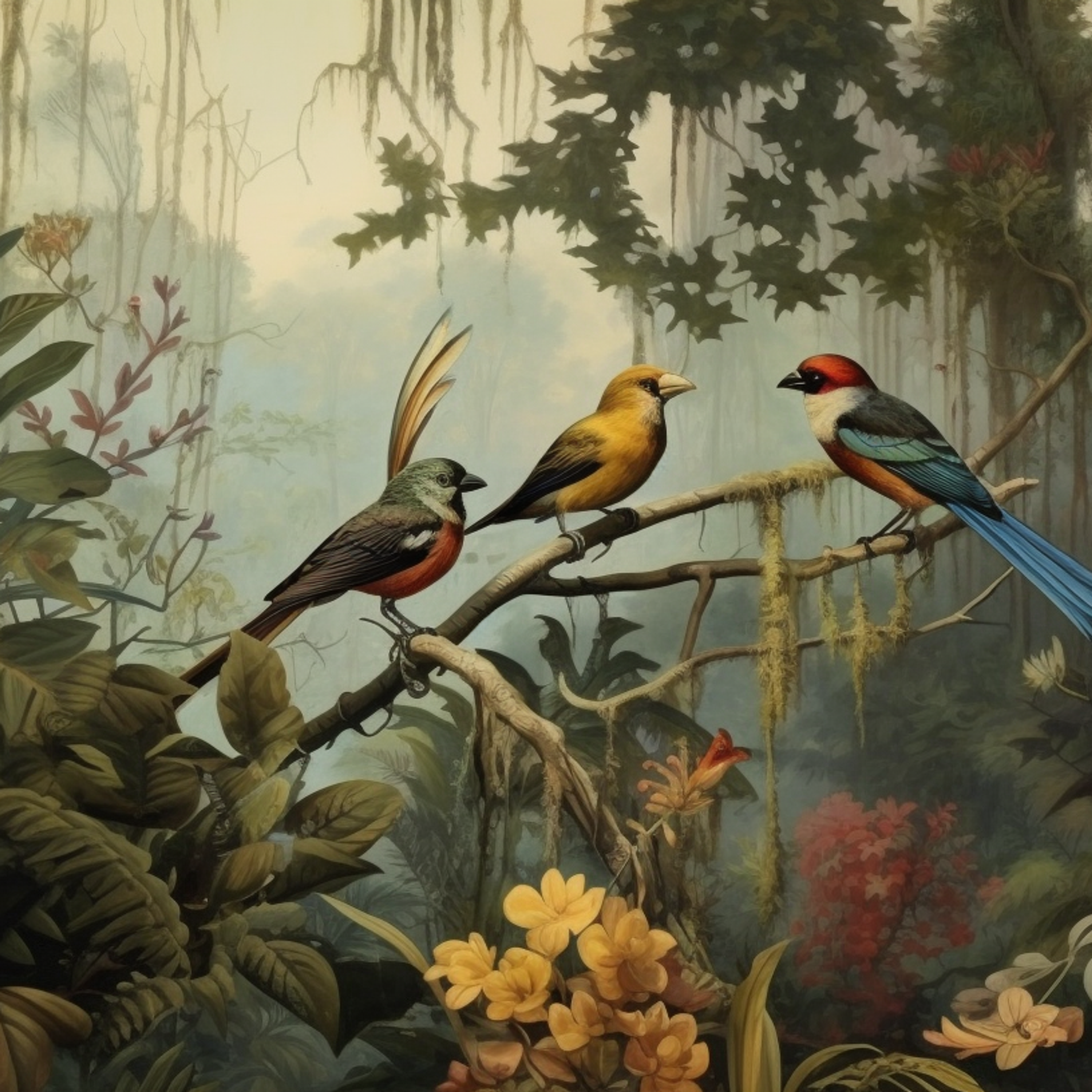 I just want to volunteer