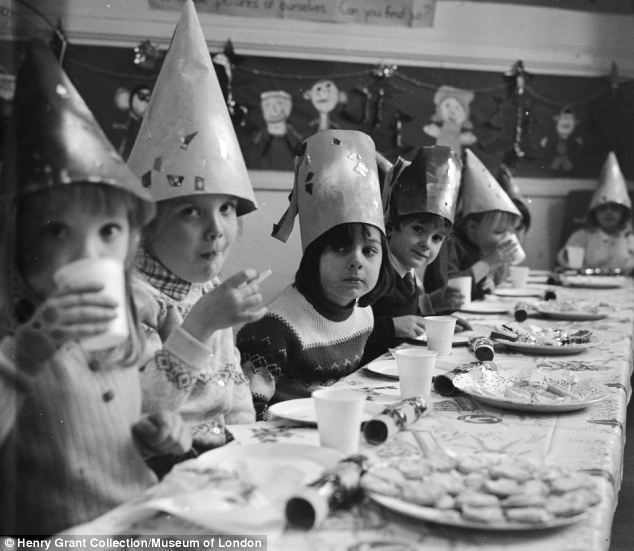 Make an extra plate on Christmas Day with Age UK Lambeth