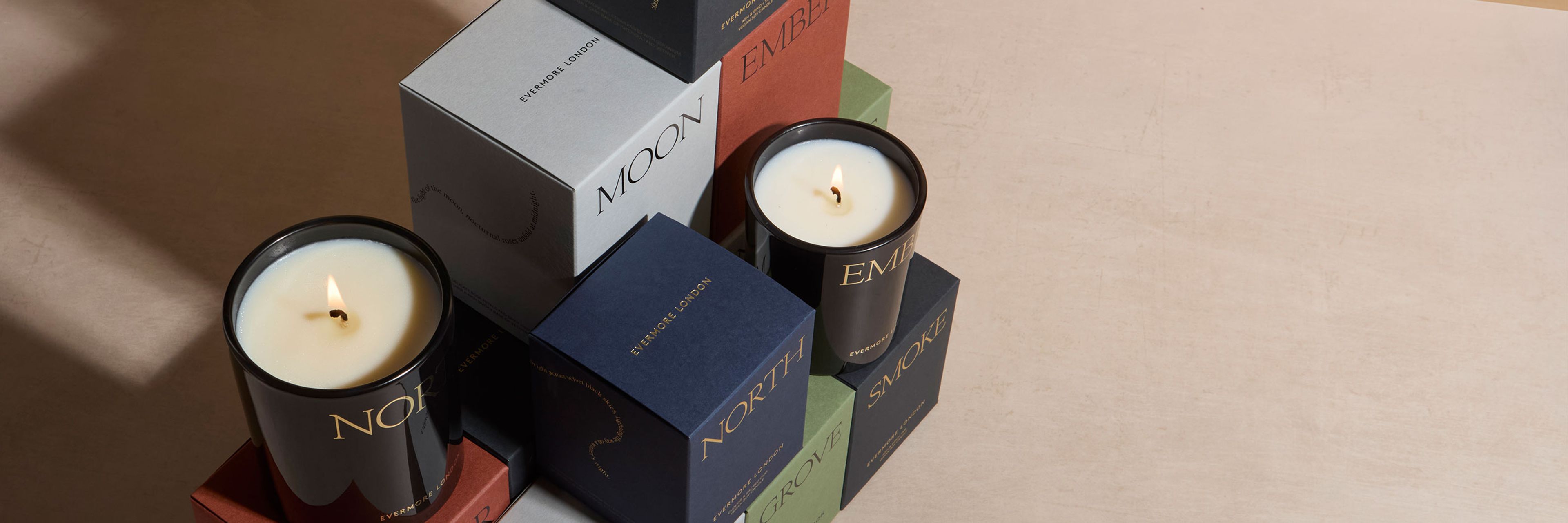 Evermore Exclusive Discount