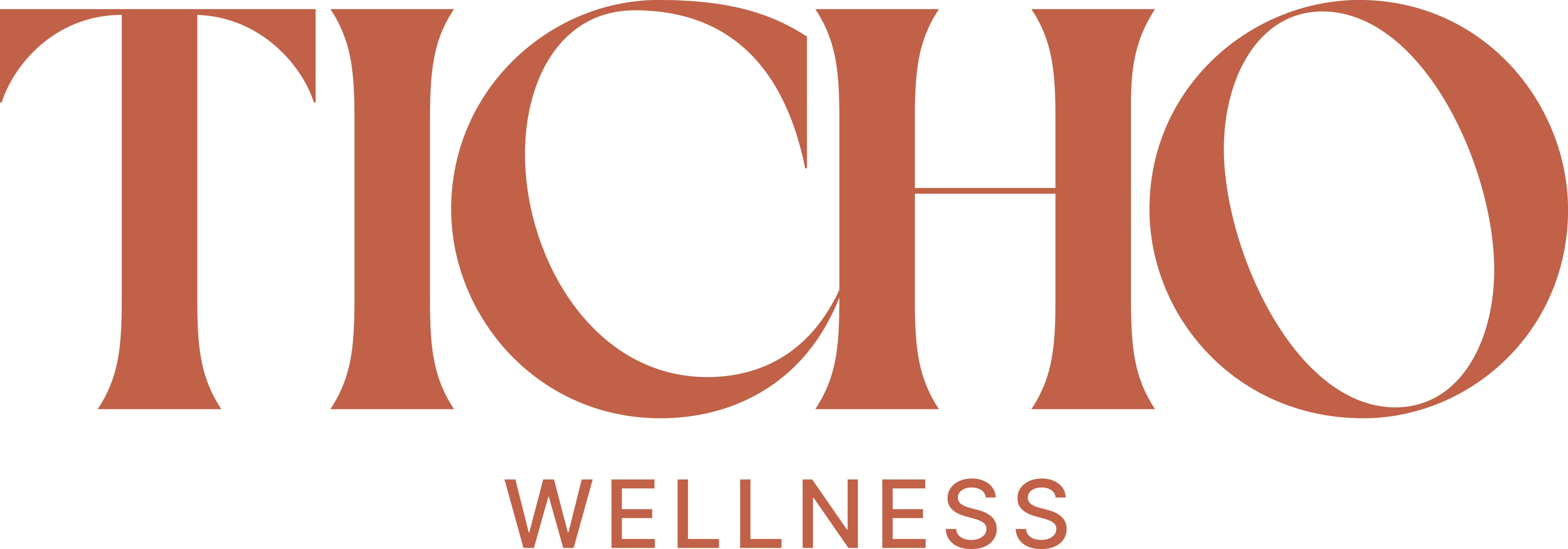 EARNT x  Ticho Wellness image