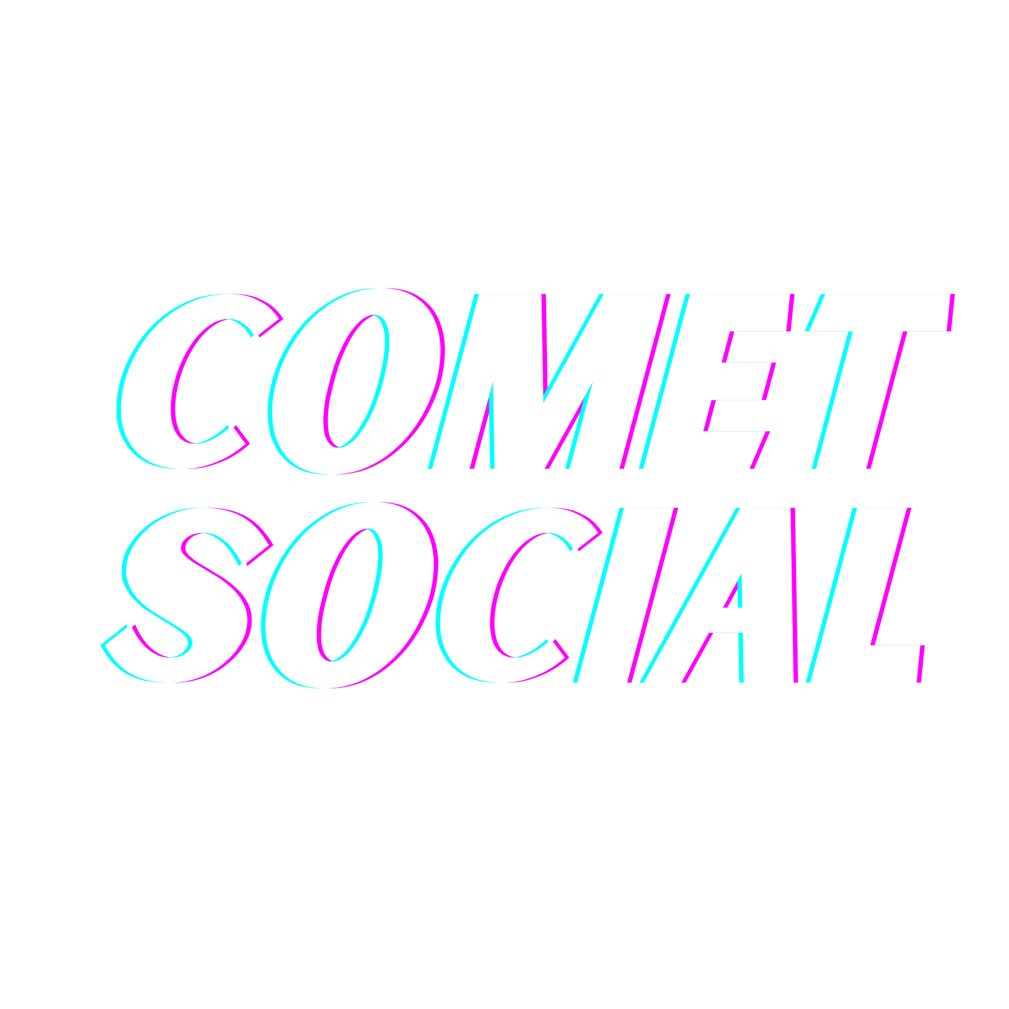 Comet Social - Friends of the Bar Free Pints