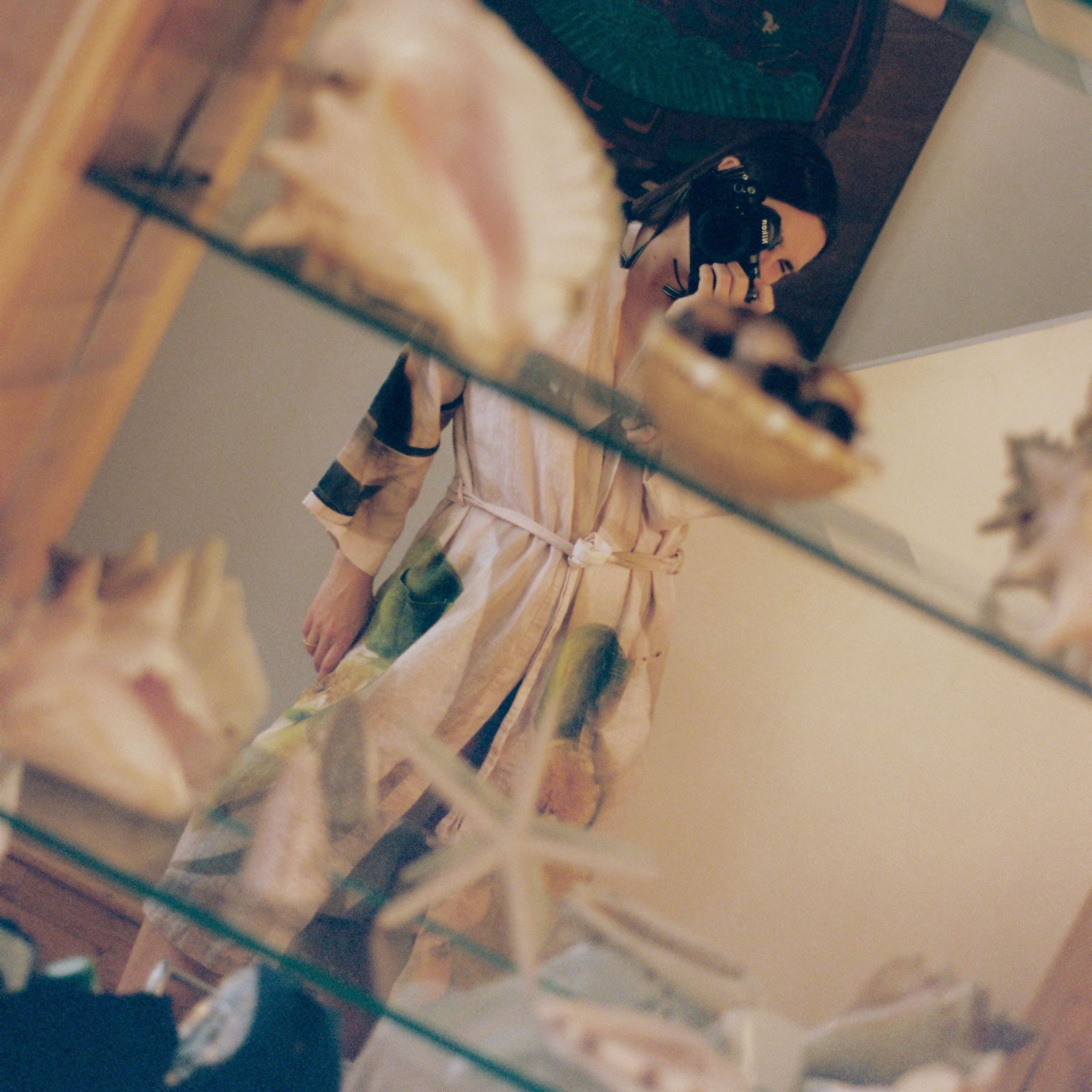 Desmond & Dempsey Limited Edition