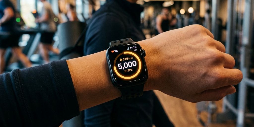How Many Calories Does 5,000 Steps Burn? (And Is It Enough?)