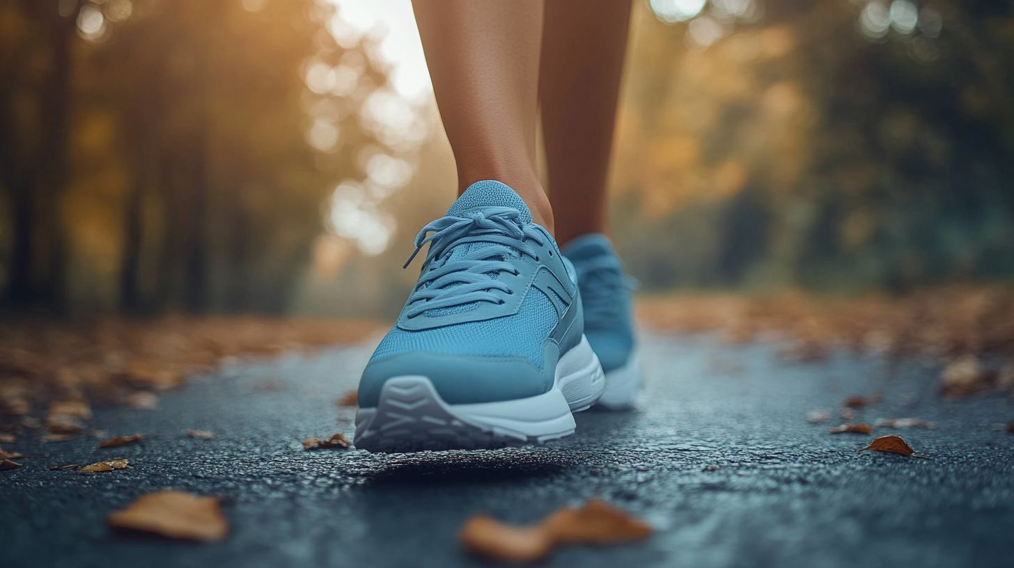 Steps to Calories Calculator: Convert Steps Into Calories Burned