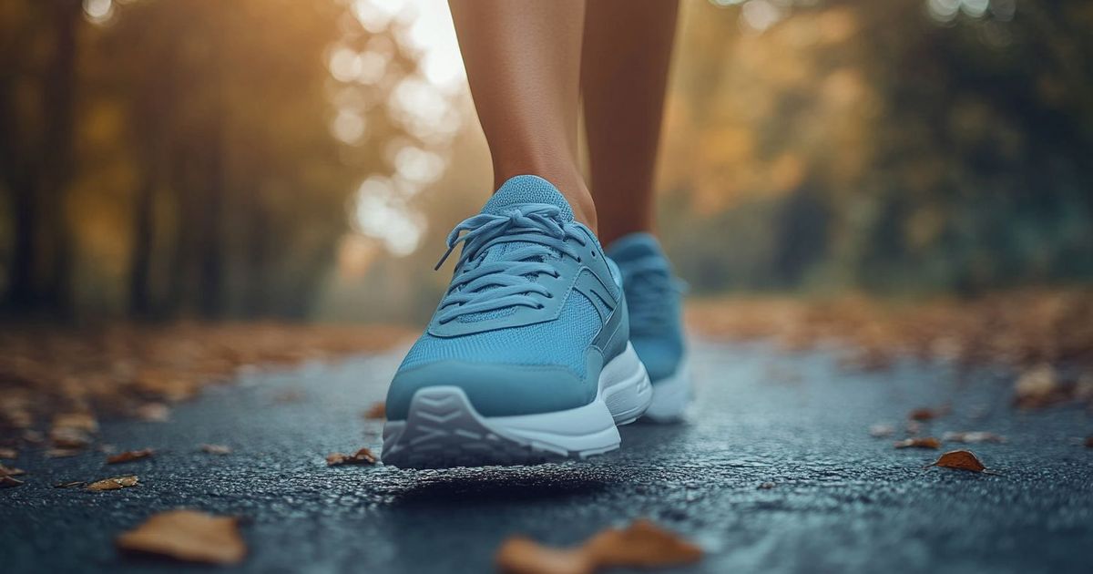 Steps to Calories Calculator: Convert Steps Into Calories Burned