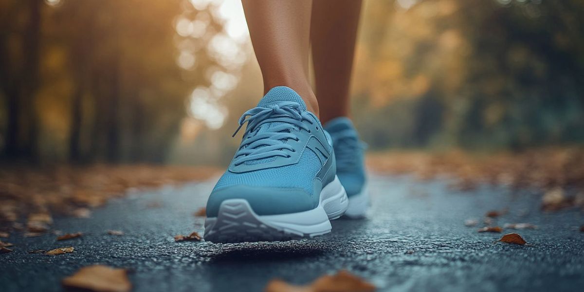 Steps to Calories Calculator: Convert Steps Into Calories Burned