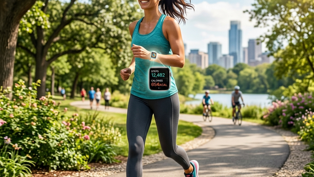 How Many Steps to Burn 300 Calories? A Practical Daily Guide