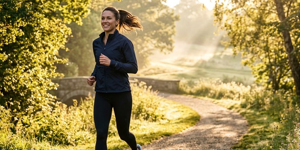 Brisk Walking vs. Running: Which is Better for Fat Loss?