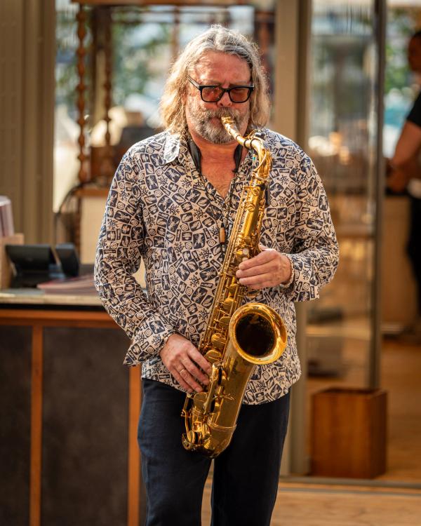 Jazz Night