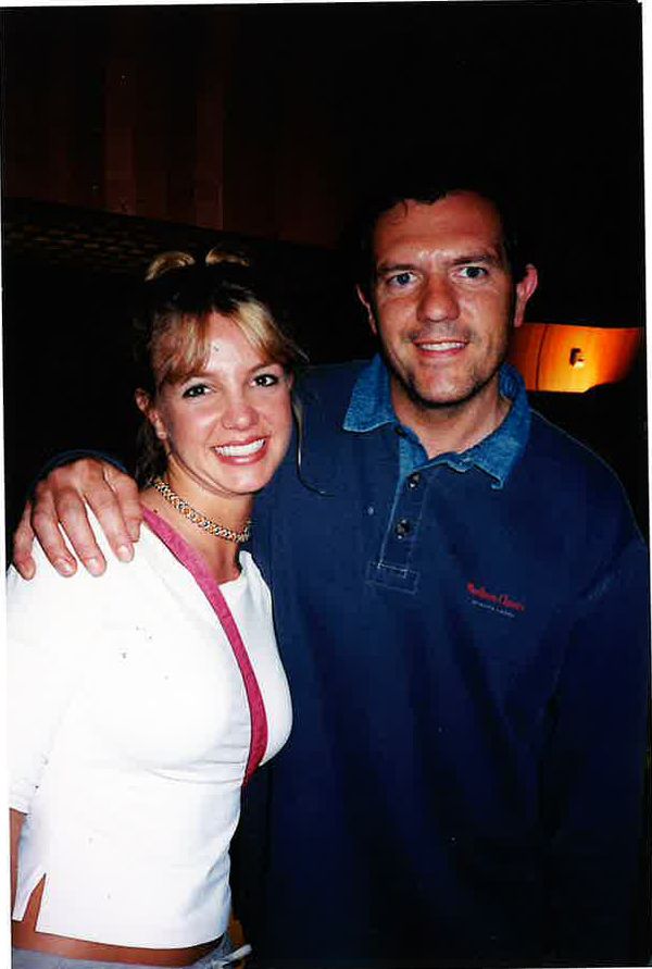 Britney Spears
