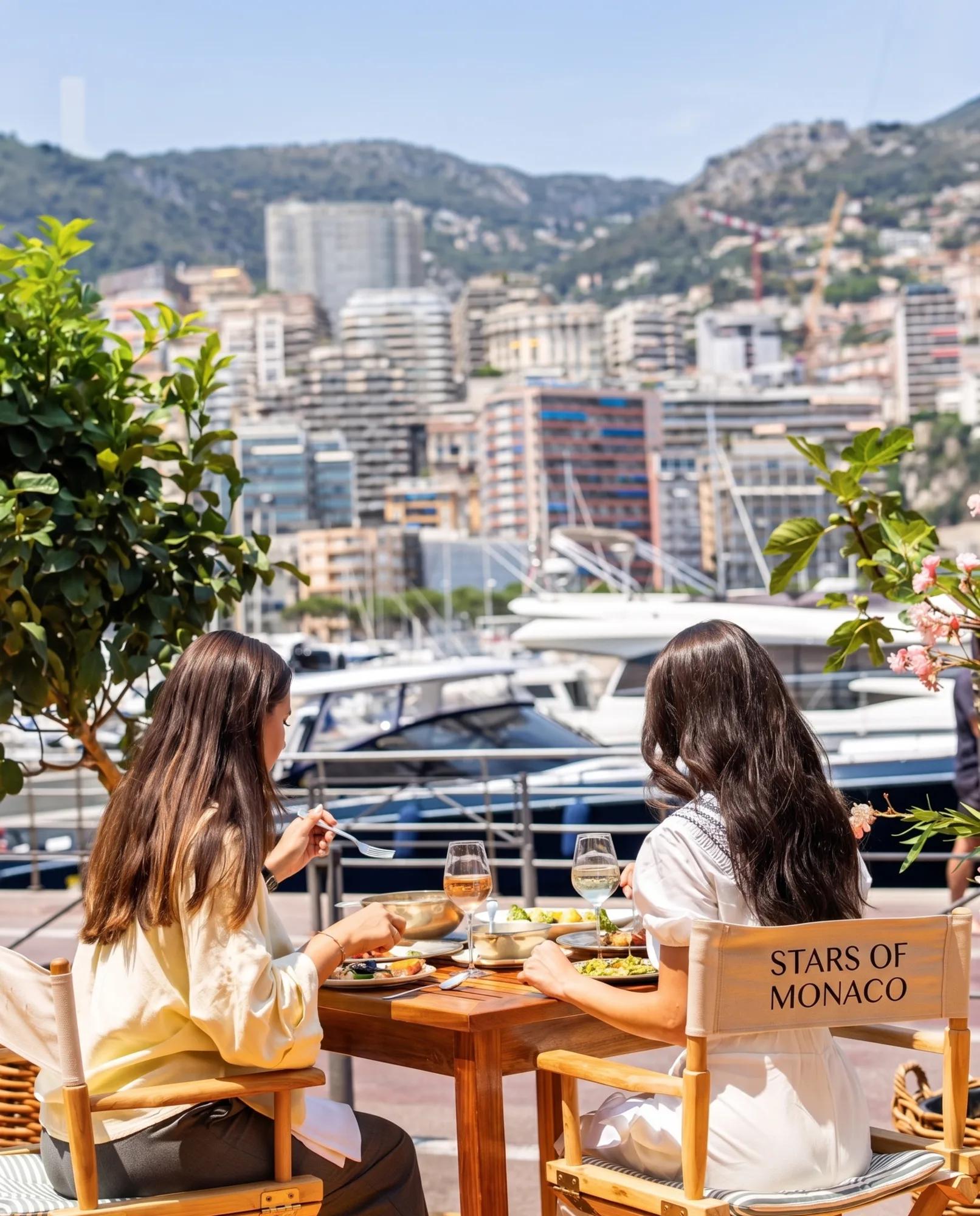 Une cuisine internationale, généreuse et faite maison