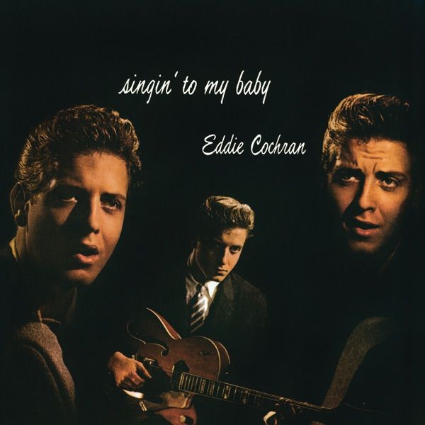Singin' to My Baby · 1957