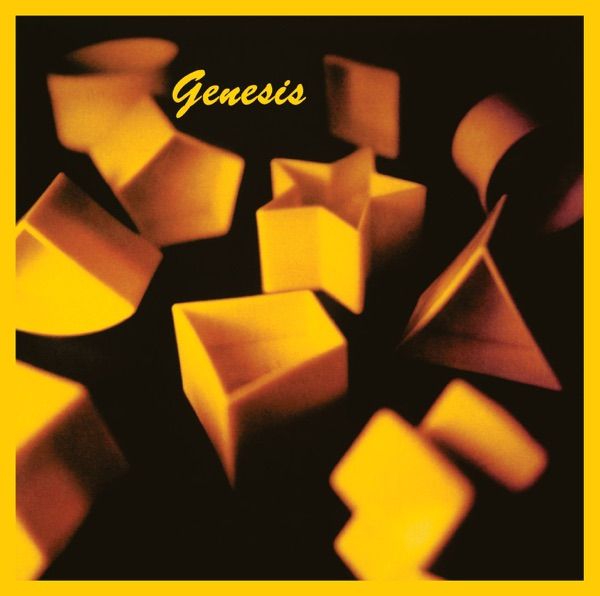 Genesis · 1983