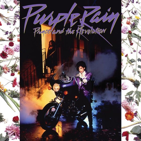 Purple Rain · 1984