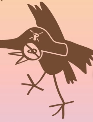 Family Pirate Day