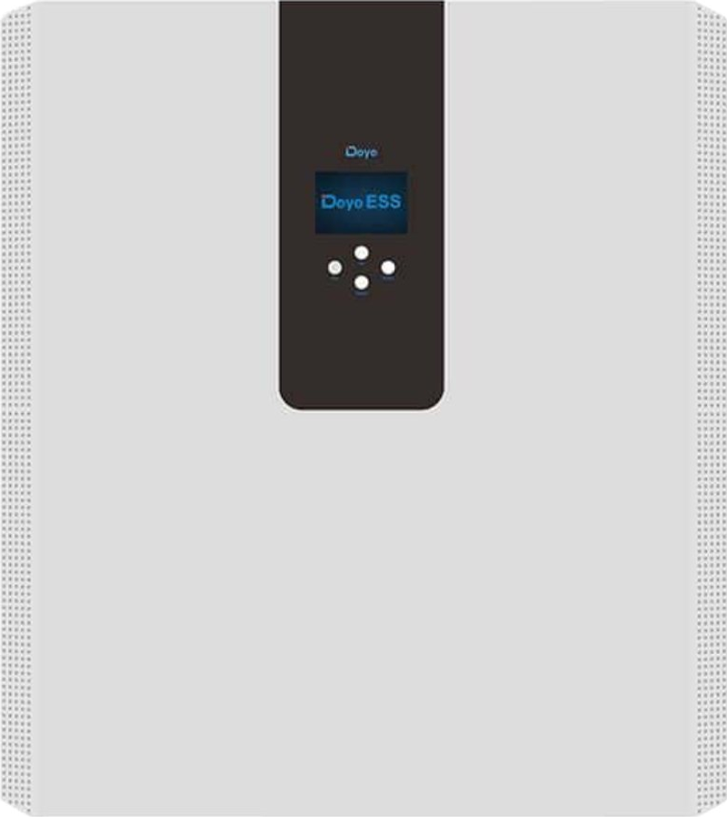 Inverters