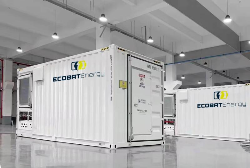 Industrial Solutions