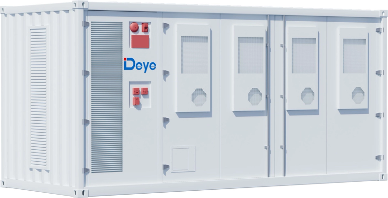 Industrial Solutions