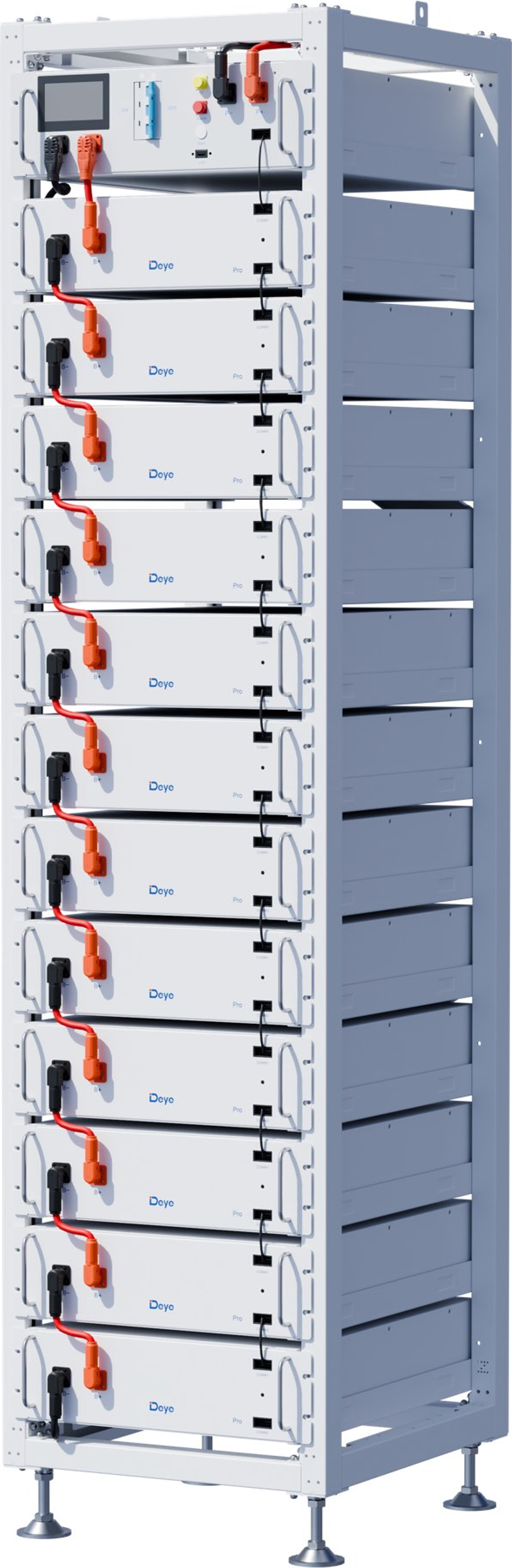 Batteries