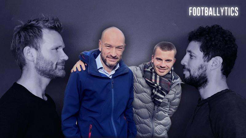 Podkast - Fotball, individuell idrett og mentalitet