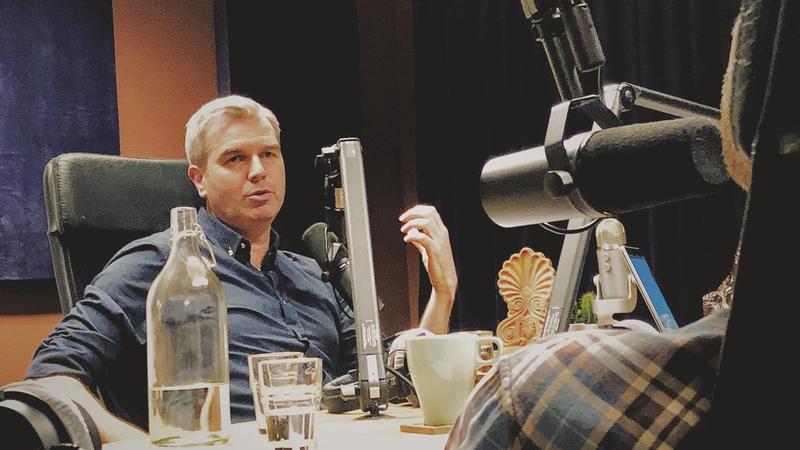 Podkast episode 4: Den eksplosive PL-innspurten. Petter Myhre gjester studio.