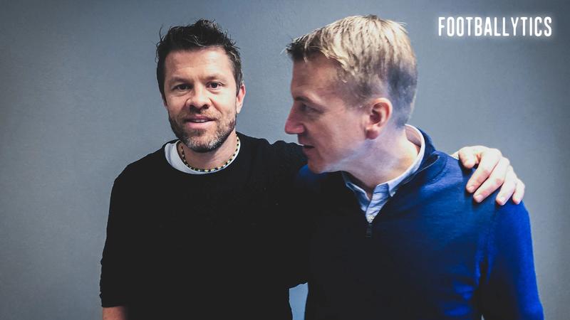 Podkast - Norge klatrer raskest på UEFA-rangeringen!