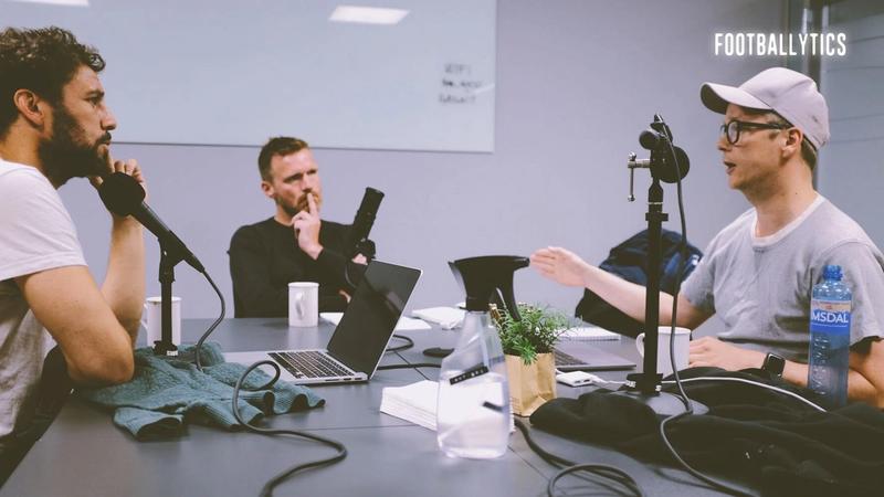 Podkast - Hvem bryr seg? — med Jahn Erling Meggelæ