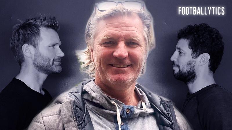 Podkast: Kent "Kenta" Bergersen og Kvik Halden - Fra oversteg til opprykk?