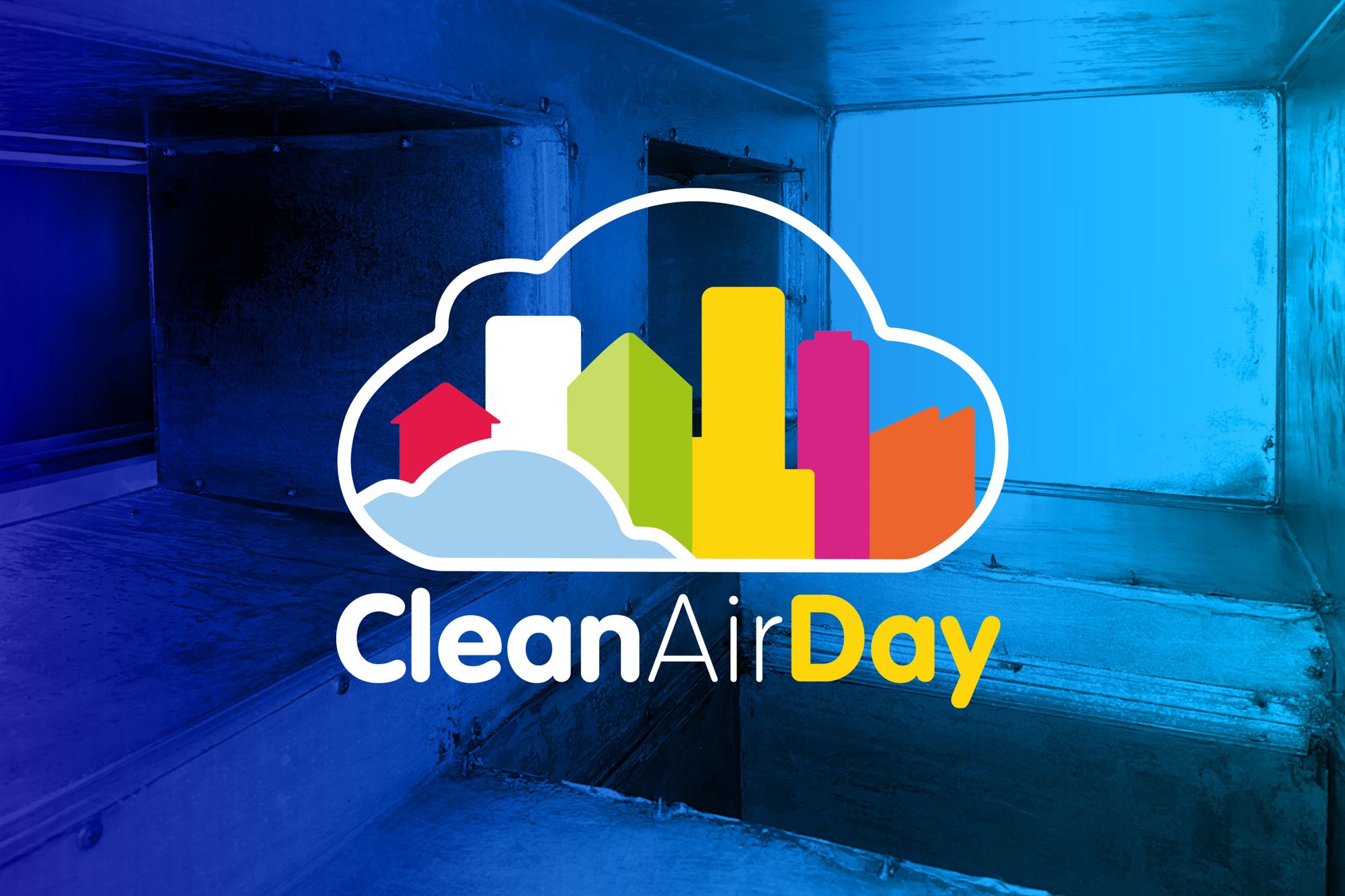 Clean Air Starts Indoors: Why Ventilation Matters More Than Ever