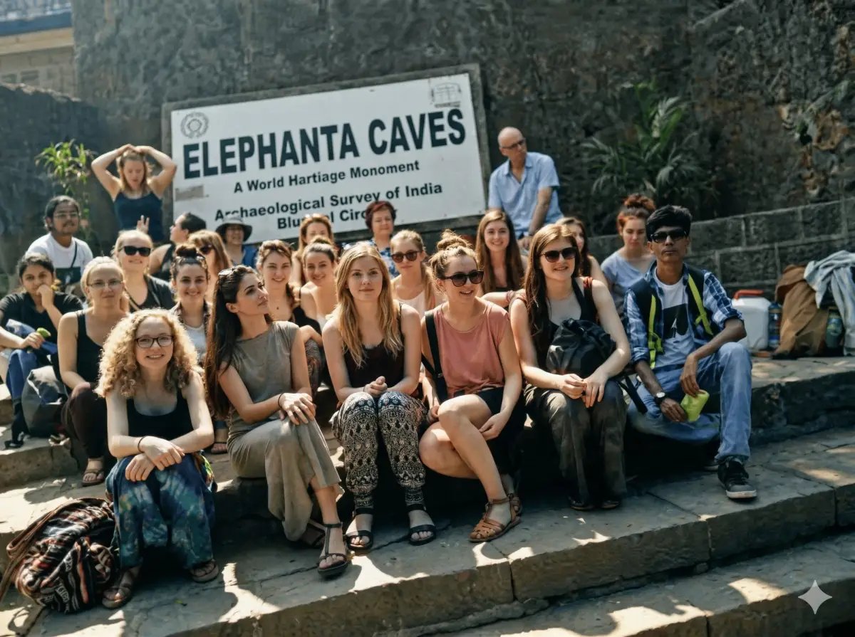 Expedition photo