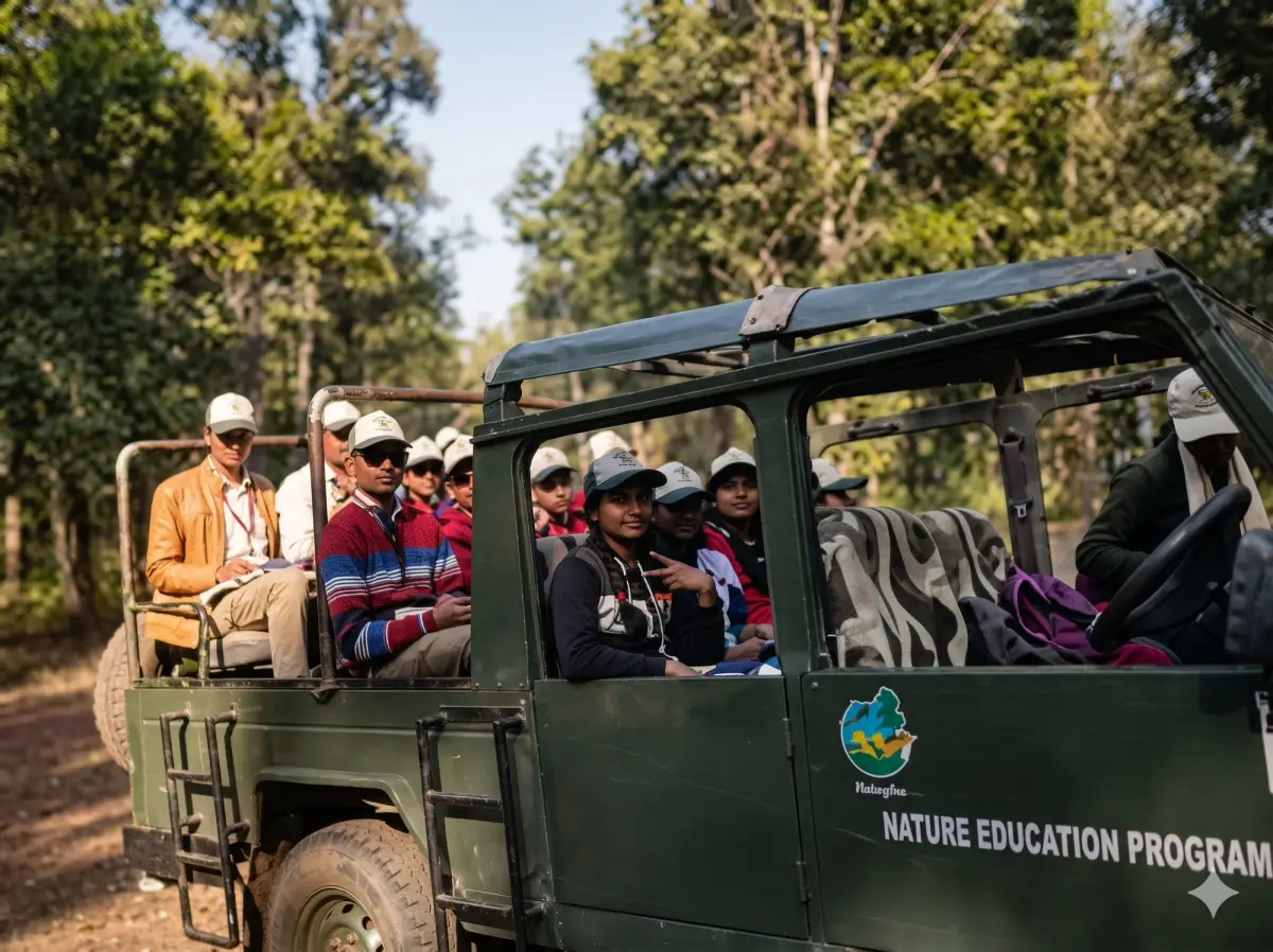 Expedition photo