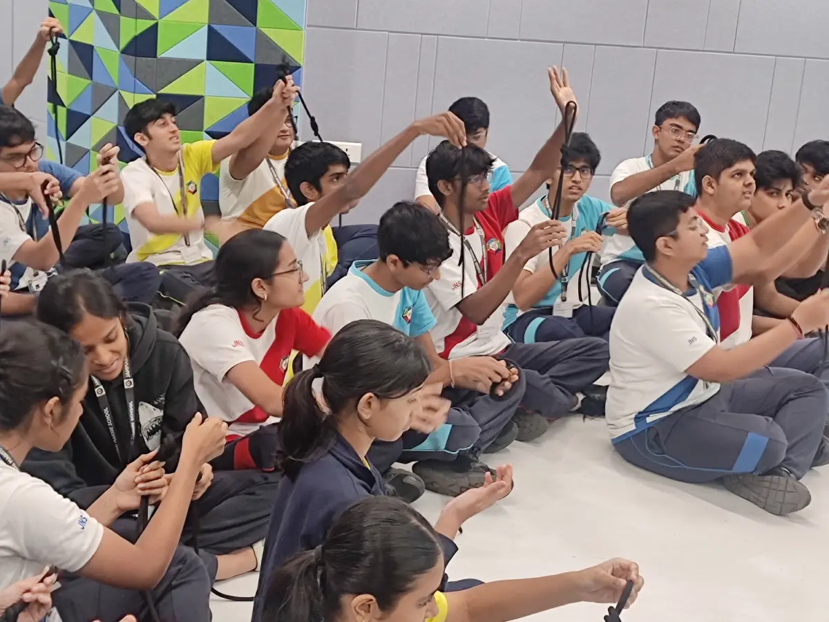 campus teaching
