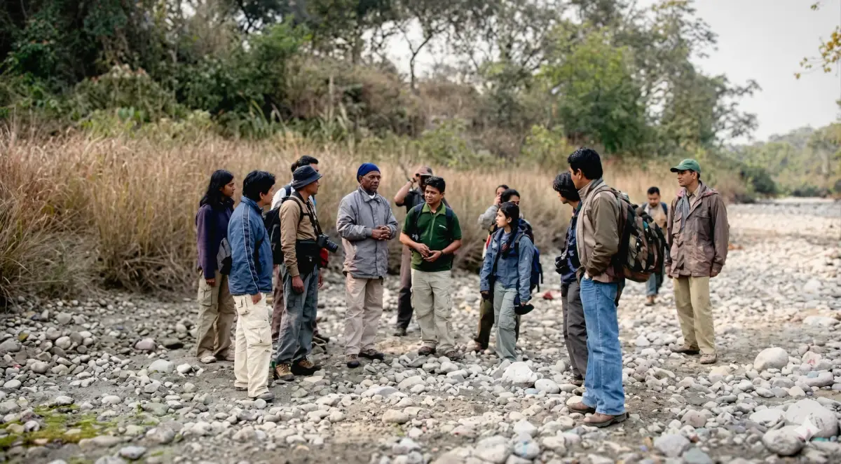 Expedition photo