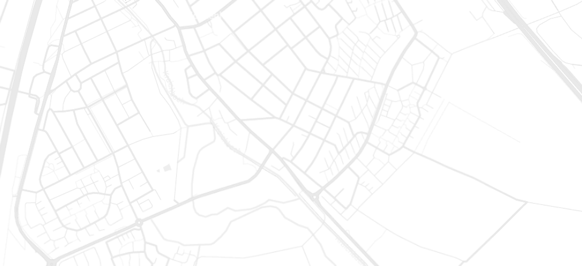 Kartenausschnitt Hockenheim