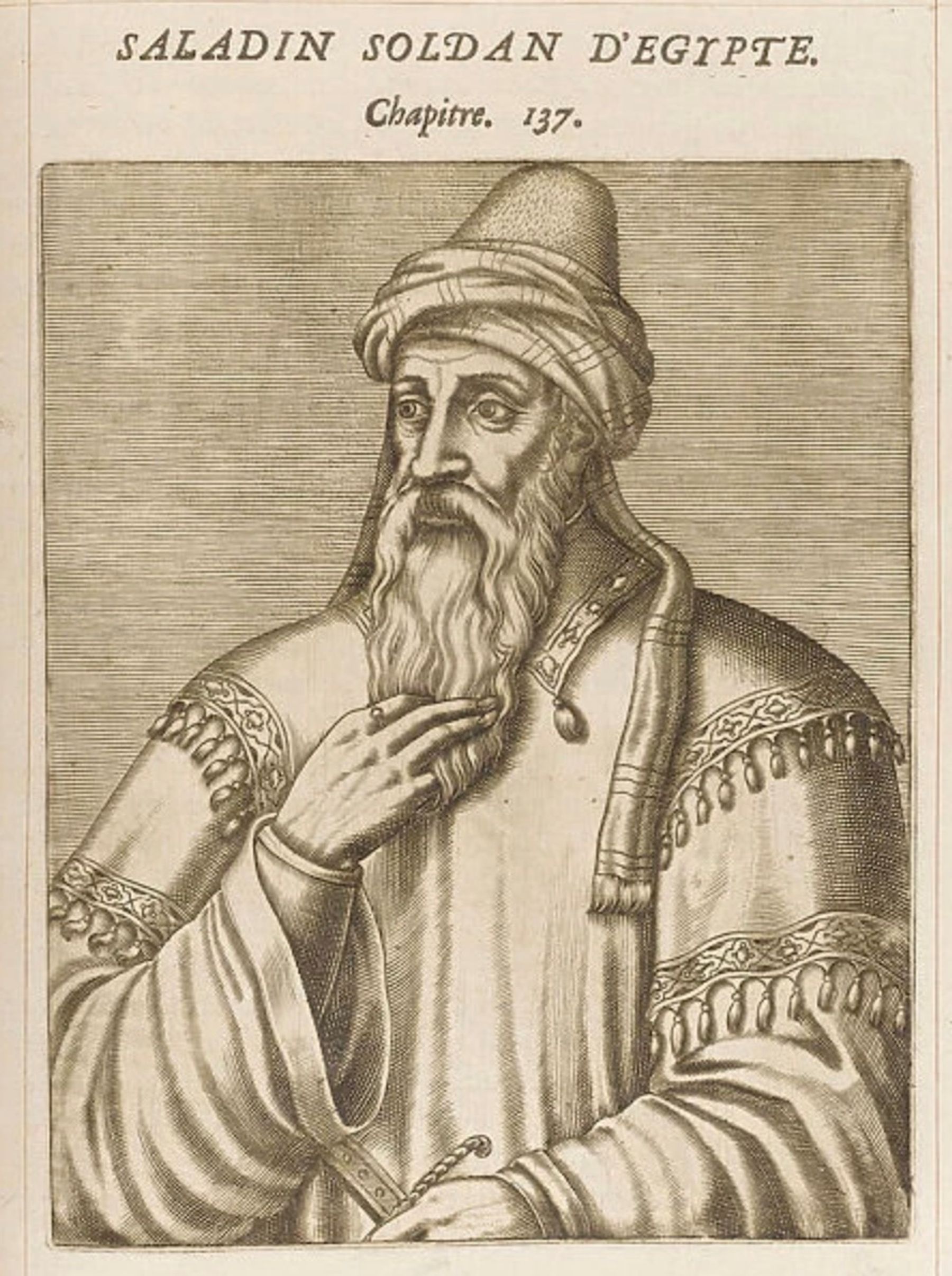 Saladin